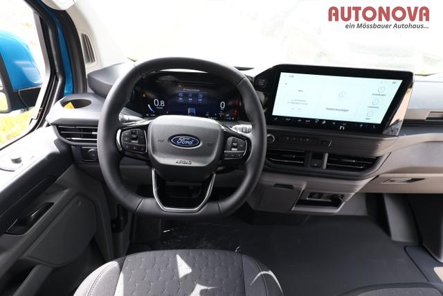 Ford Transit Custom Limited Aut 320L2 LED SHZ Kam 3-S 