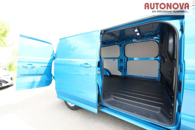 Ford Transit Custom Limited Aut 320L2 LED SHZ Kam 3-S 