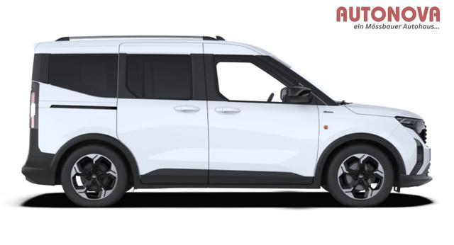 Ford Tourneo Courier Active Aut WinterP ACC Nav Kam 