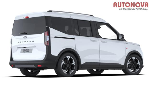 Ford Tourneo Courier Active Aut WinterP ACC Nav Kam 