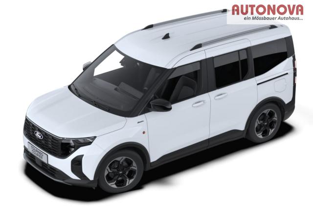 Ford Tourneo Courier Active Aut WinterP ACC Nav Kam 