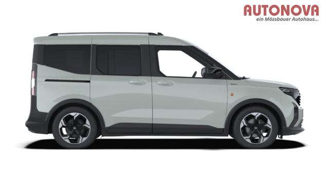Ford Tourneo Courier Active Aut WinterP ACC Nav Kam 
