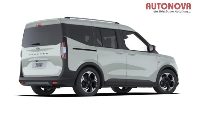 Ford Tourneo Courier Active Aut WinterP ACC Nav Kam 