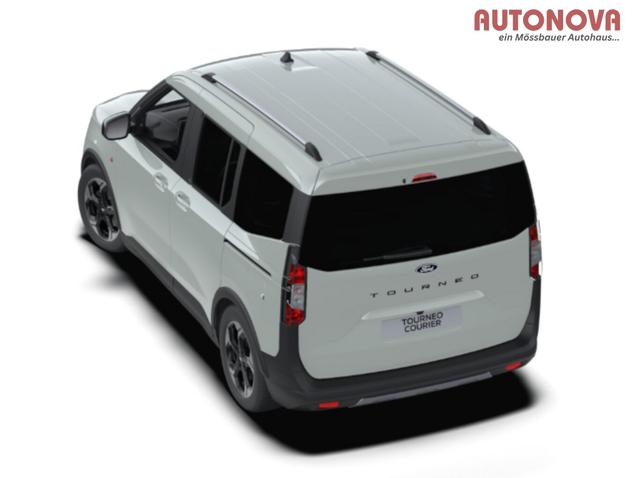 Ford Tourneo Courier Active Aut WinterP ACC Nav Kam 