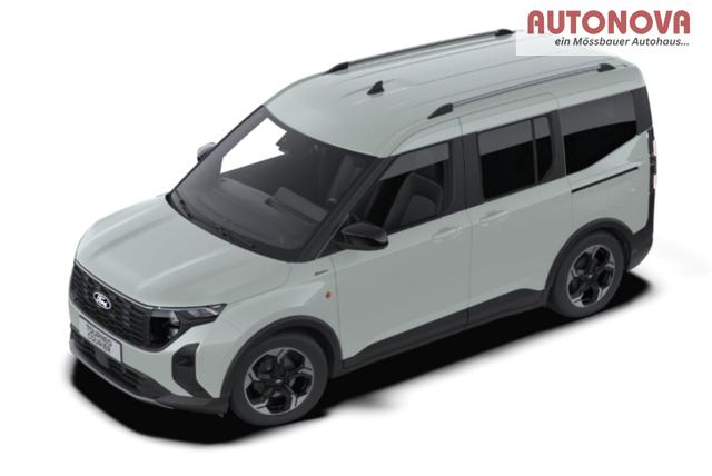 Ford Tourneo Courier Active Aut WinterP ACC Nav Kam 