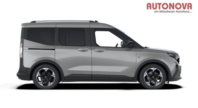 Ford Tourneo Courier Active Aut WinterP ACC Nav Kam 