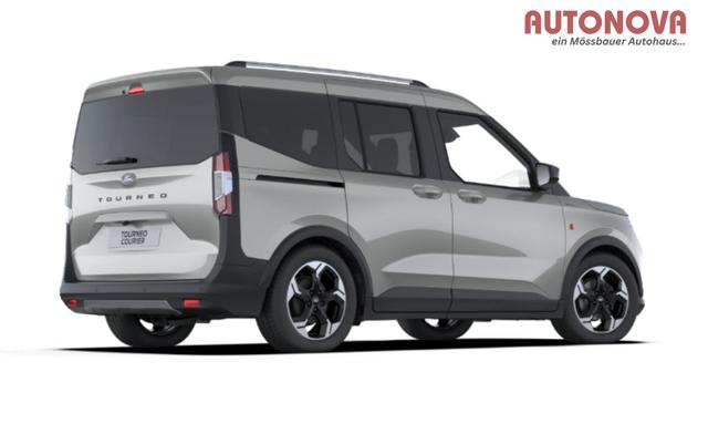 Ford Tourneo Courier Active Aut WinterP ACC Nav Kam 