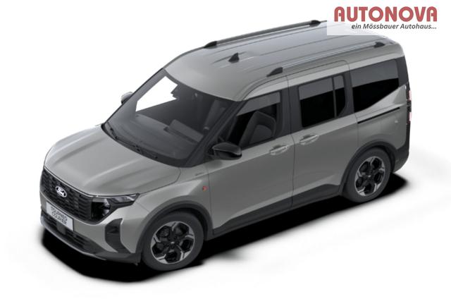 Ford Tourneo Courier Active Aut WinterP ACC Nav Kam 