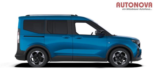 Ford Tourneo Courier Active Aut WinterP ACC Nav Kam 