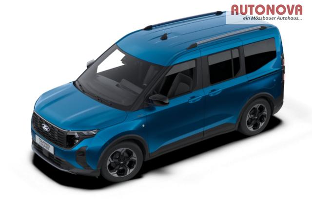 Ford Tourneo Courier Active Aut WinterP ACC Nav Kam 