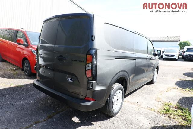 Ford Transit Custom Trend Aut 320L2 LED LadeP SHZ Kam 
