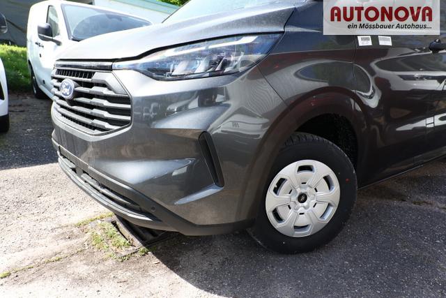 Ford Transit Custom Trend Aut 320L2 LED LadeP SHZ Kam 