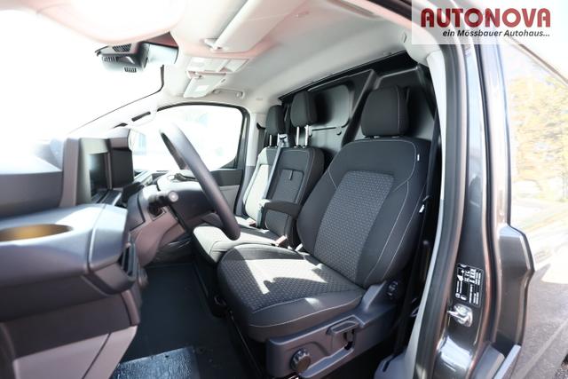 Ford Transit Custom Trend Aut 320L2 LED LadeP SHZ Kam 