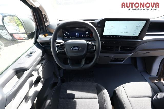 Ford Transit Custom Trend Aut 320L2 LED LadeP SHZ Kam 