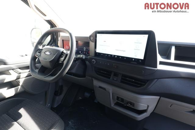 Ford Transit Custom Trend Aut 320L2 LED LadeP SHZ Kam 