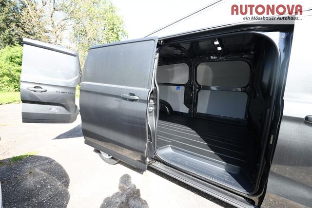 Ford Transit Custom Trend Aut 320L2 LED LadeP SHZ Kam 