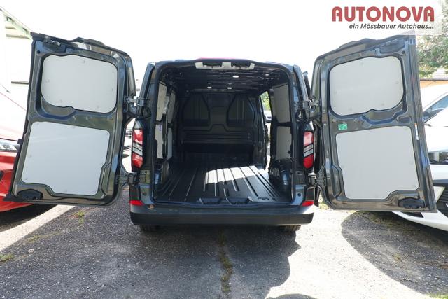Ford Transit Custom Trend Aut 320L2 LED LadeP SHZ Kam 