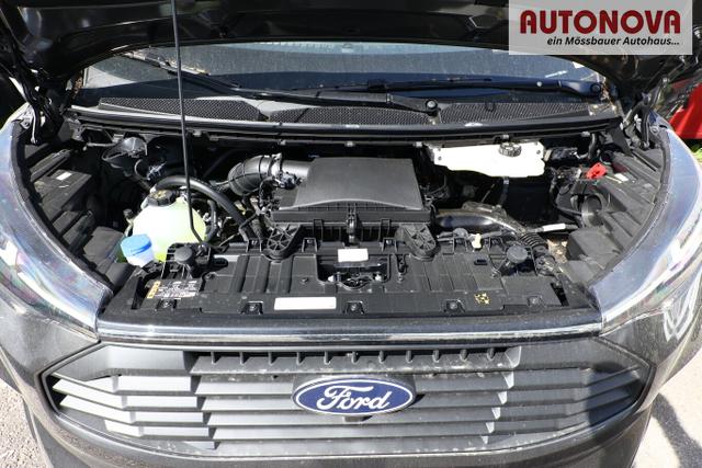 Ford Transit Custom Trend Aut 320L2 LED LadeP SHZ Kam 