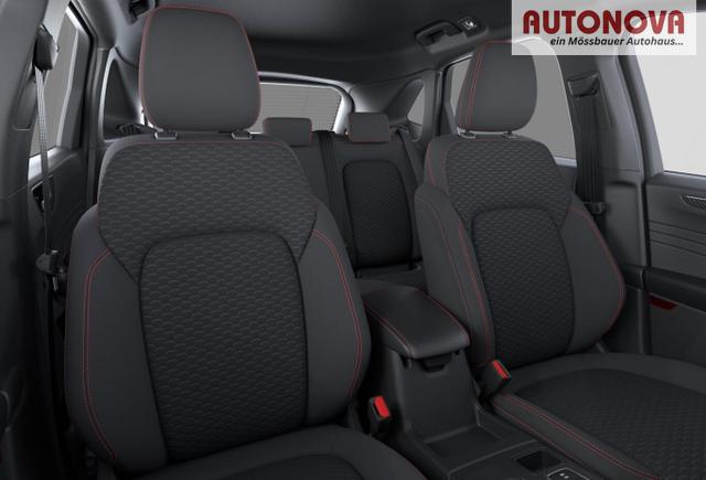 Ford Kuga ST-Line FHEV AWD WinterP Nav LED Kam 5J-Gar 