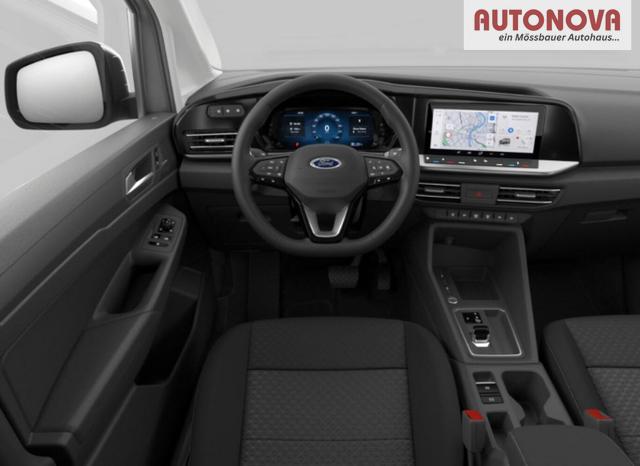 Ford Tourneo Connect Titanium Grand Aut ACC LED Kam 