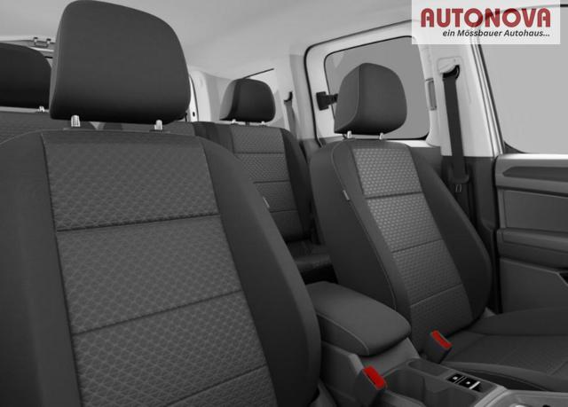 Ford Tourneo Connect Titanium Grand Aut ACC LED Kam 
