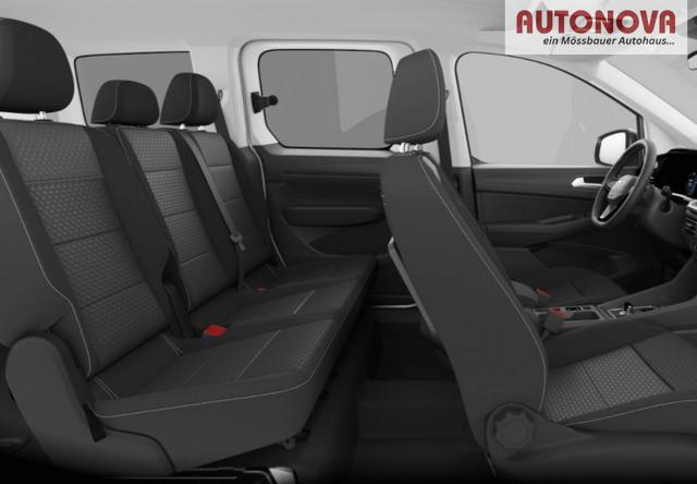 Ford Tourneo Connect Titanium Grand Aut ACC LED Kam 