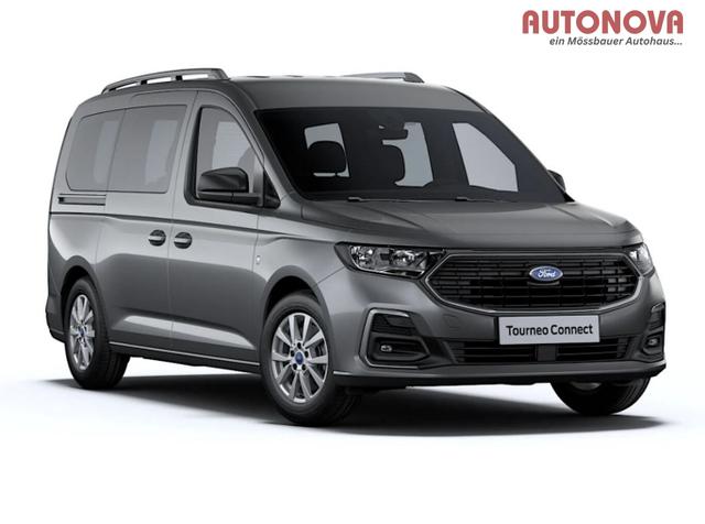 Ford Tourneo Connect Titanium Grand Aut ACC LED Kam 