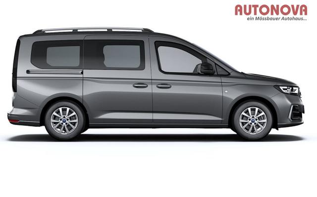 Ford Tourneo Connect Titanium Grand Aut ACC LED Kam 