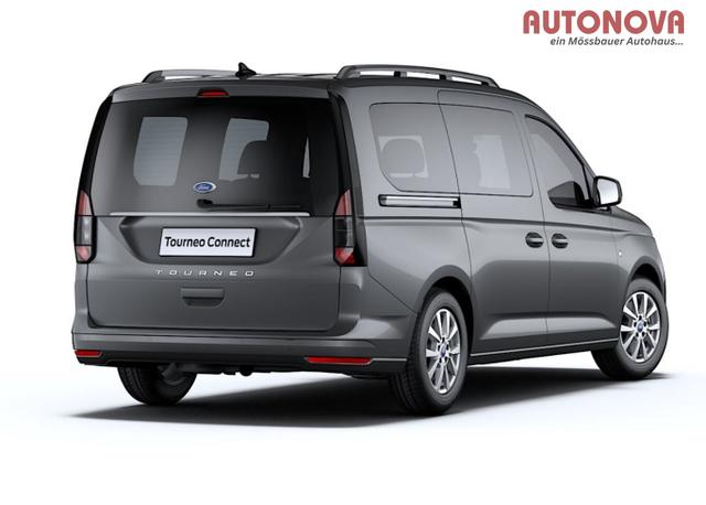 Ford Tourneo Connect Titanium Grand Aut ACC LED Kam 