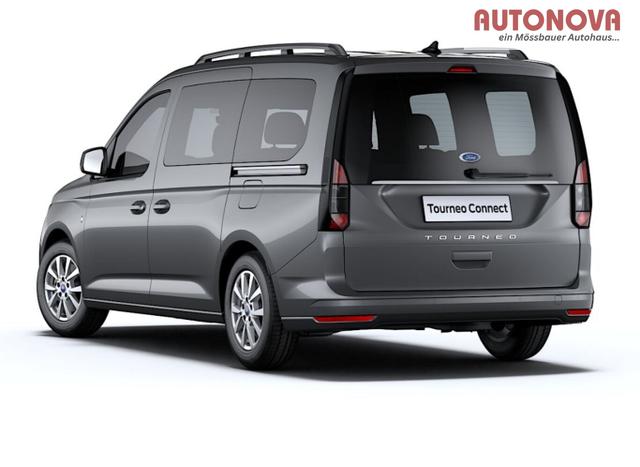 Ford Tourneo Connect Titanium Grand Aut ACC LED Kam 