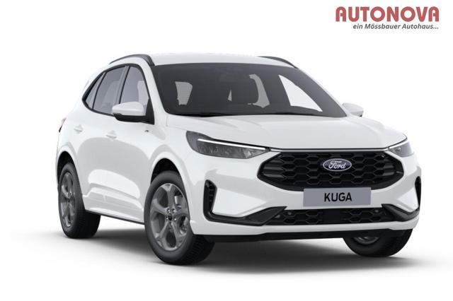 Ford Kuga ST-Line FHEV WinterP Nav LED Kam PDC 5J-Gar 