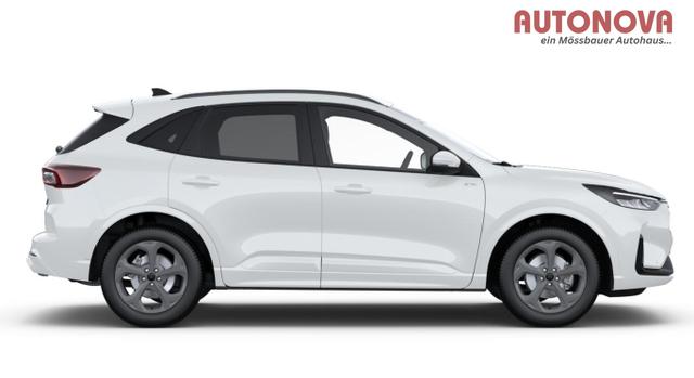 Ford Kuga ST-Line FHEV WinterP Nav LED Kam PDC 5J-Gar 