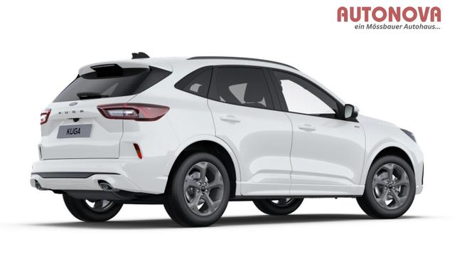 Ford Kuga ST-Line FHEV WinterP Nav LED Kam PDC 5J-Gar 