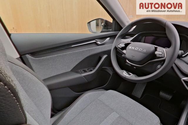 Skoda Octavia Combi Selection DSG Selec Matrix HUD Nav ACC Kessy 