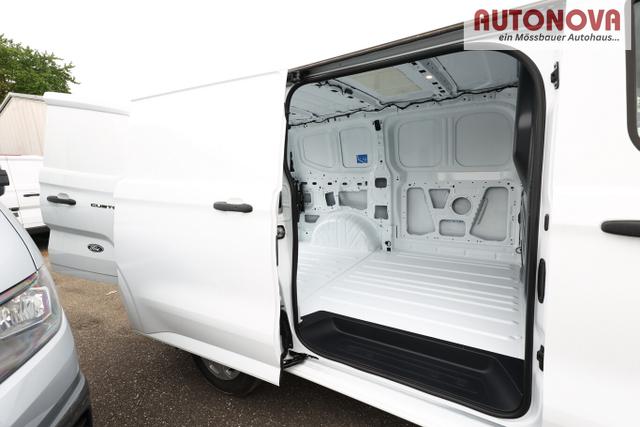 Ford Transit Custom Trend 320L1 KeyL Kam Temp PDC 3-S 