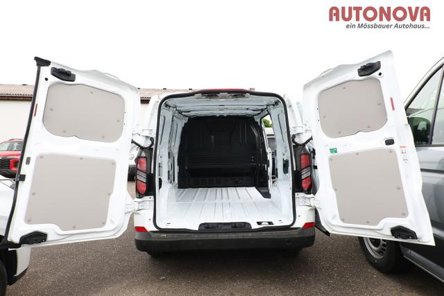Ford Transit Custom Trend 320L1 KeyL Kam Temp PDC 3-S 