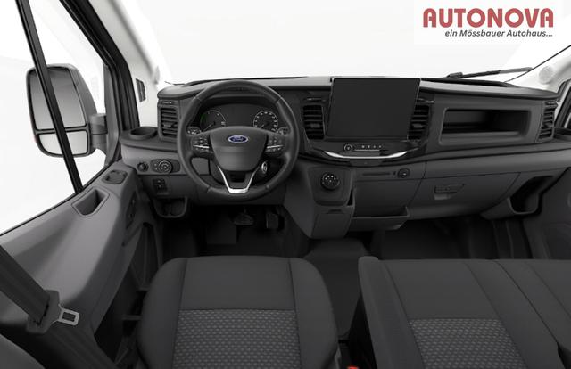 Ford Transit Trend 350 L2H2 Xenon Holz Kam AHKVorb 3S 