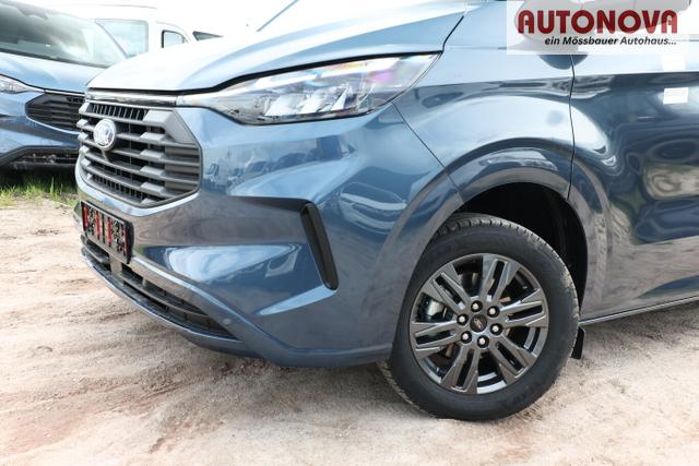 Ford Transit Custom Limited Aut 320L2 LED SHZ 17Z 3-S 