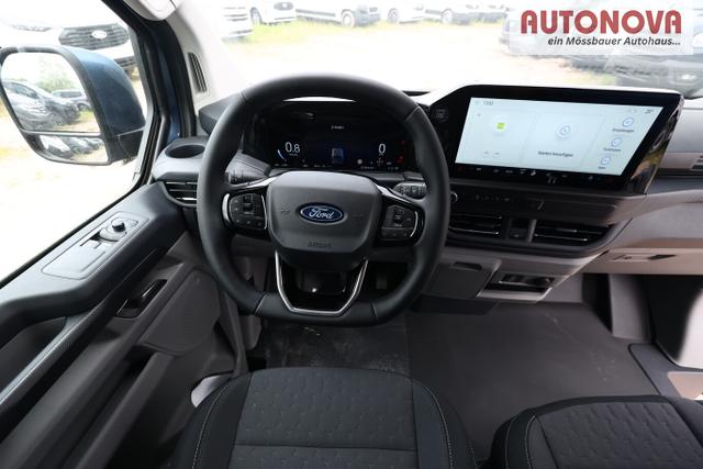 Ford Transit Custom Limited Aut 320L2 LED SHZ 17Z 3-S 