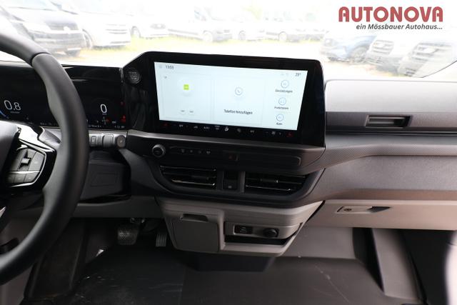 Ford Transit Custom Limited Aut 320L2 LED SHZ 17Z 3-S 