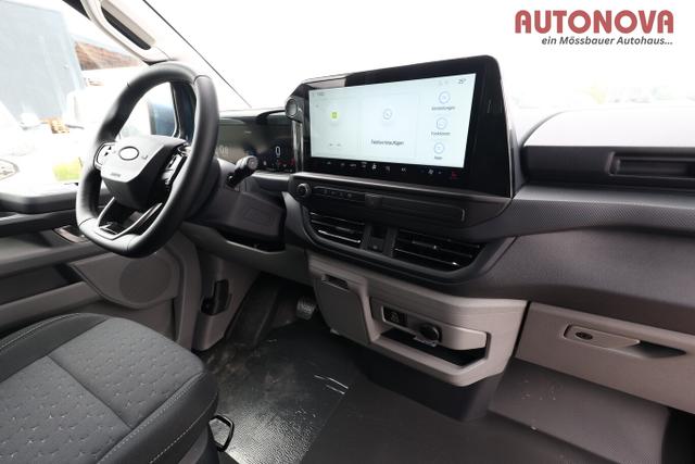 Ford Transit Custom Limited Aut 320L2 LED SHZ 17Z 3-S 