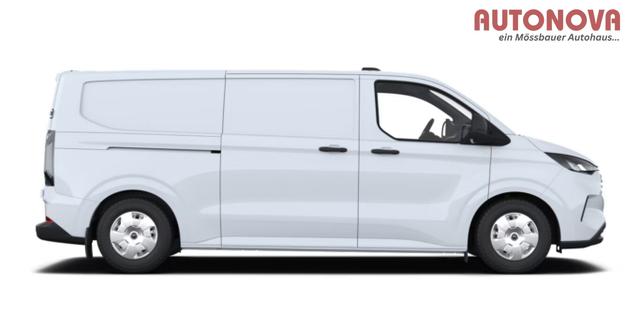 Ford Transit Custom Trend Aut 320L2 LED LadeP SHZ Kam 