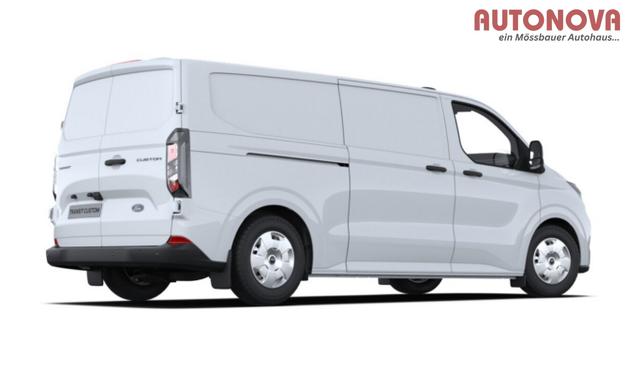 Ford Transit Custom Trend Aut 320L2 LED LadeP SHZ Kam 