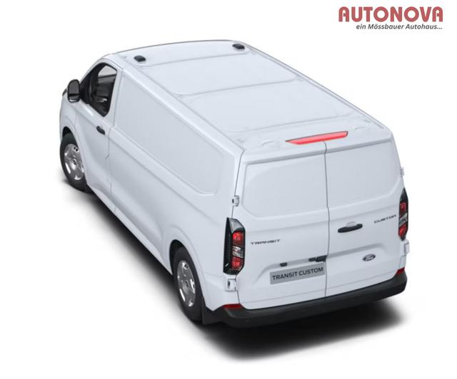 Ford Transit Custom Trend Aut 320L2 LED LadeP SHZ Kam 