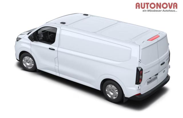 Ford Transit Custom Trend Aut 320L2 LED LadeP SHZ Kam 