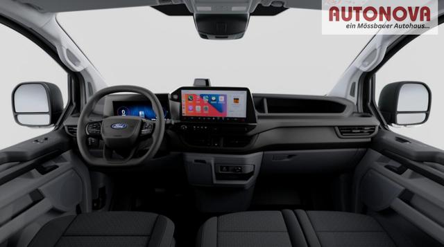 Ford Transit Custom Trend Aut 320L2 LED LadeP SHZ Kam 