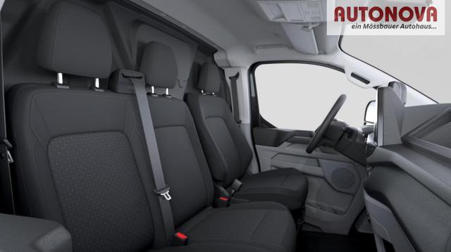 Ford Transit Custom Trend Aut 320L2 LED LadeP SHZ Kam 