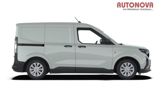 Ford Transit Courier Trend Klimaaut Temp SYNC4 PDC 