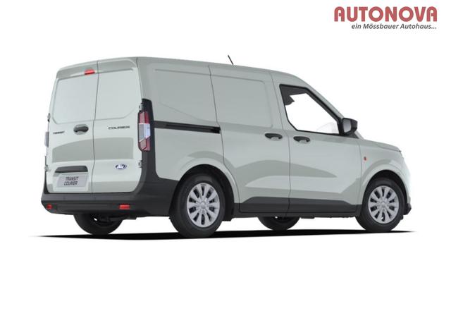 Ford Transit Courier Trend Klimaaut Temp SYNC4 PDC 