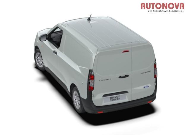Ford Transit Courier Trend Klimaaut Temp SYNC4 PDC 